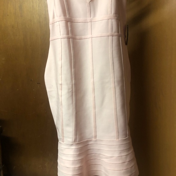 Women’s Pink Dress by Venus size 2x w/ original tag - Picture 2 of 6